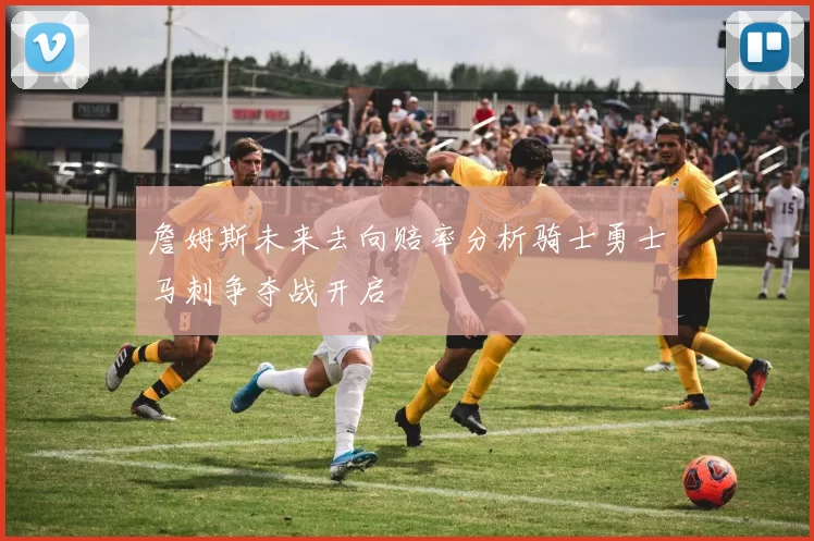 詹姆斯未来去向赔率分析骑士勇士马刺争夺战开启
