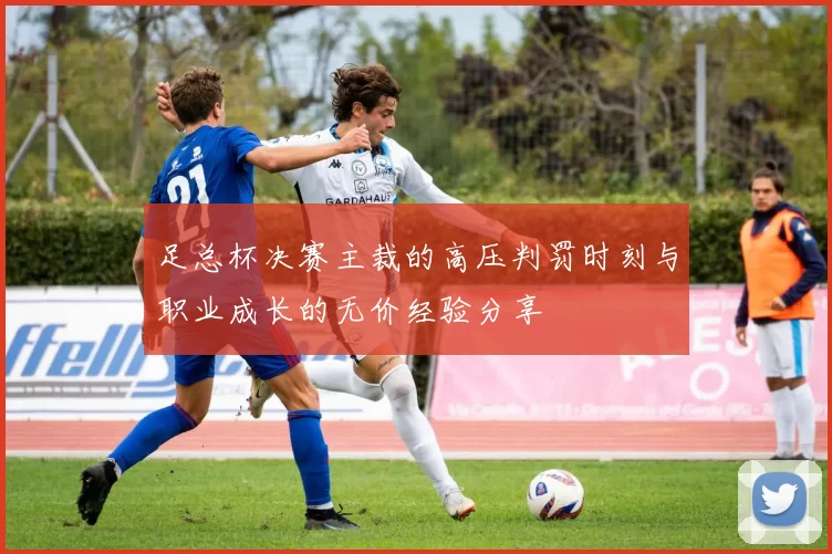 足总杯决赛主裁的高压判罚时刻与职业成长的无价经验分享